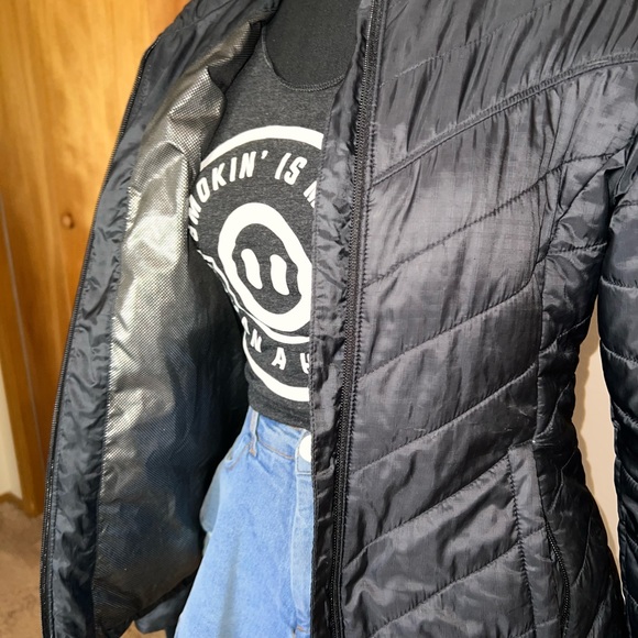 Columbia winter jacket insulated - Picture 2 of 5